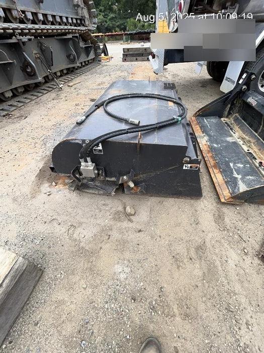 2020 PALADIN Sweepster SB72