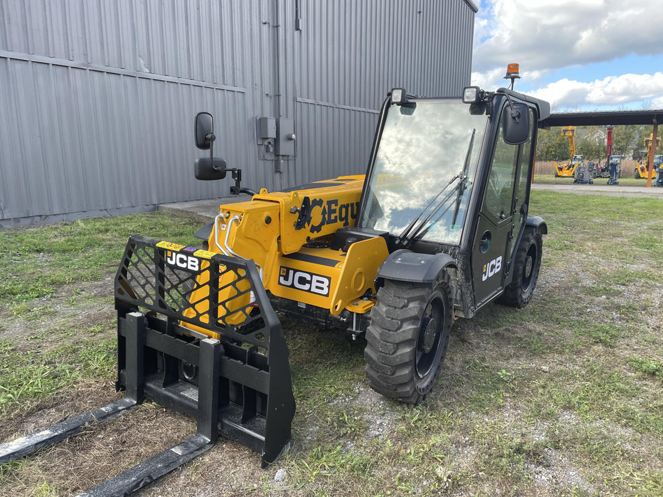 2024 JCB 505-20TC