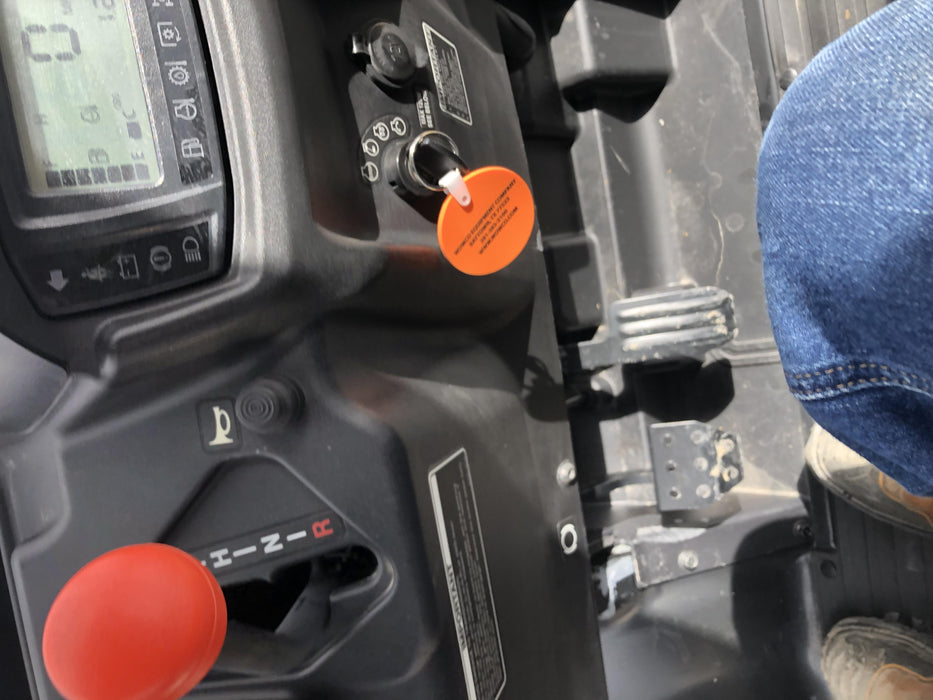 2021 Kubota RTV-X1140WL-H Canopy, Diesel, 4 Passanger, Windshield, Mirror, Backup Alarm, Beacon