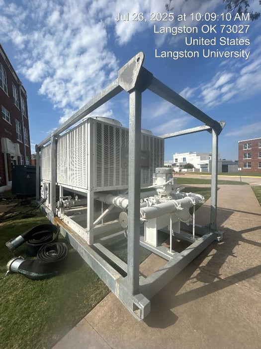 2024 CAPS PCHH-150TC-0NN0NN-5E5-0-PG2CEUP