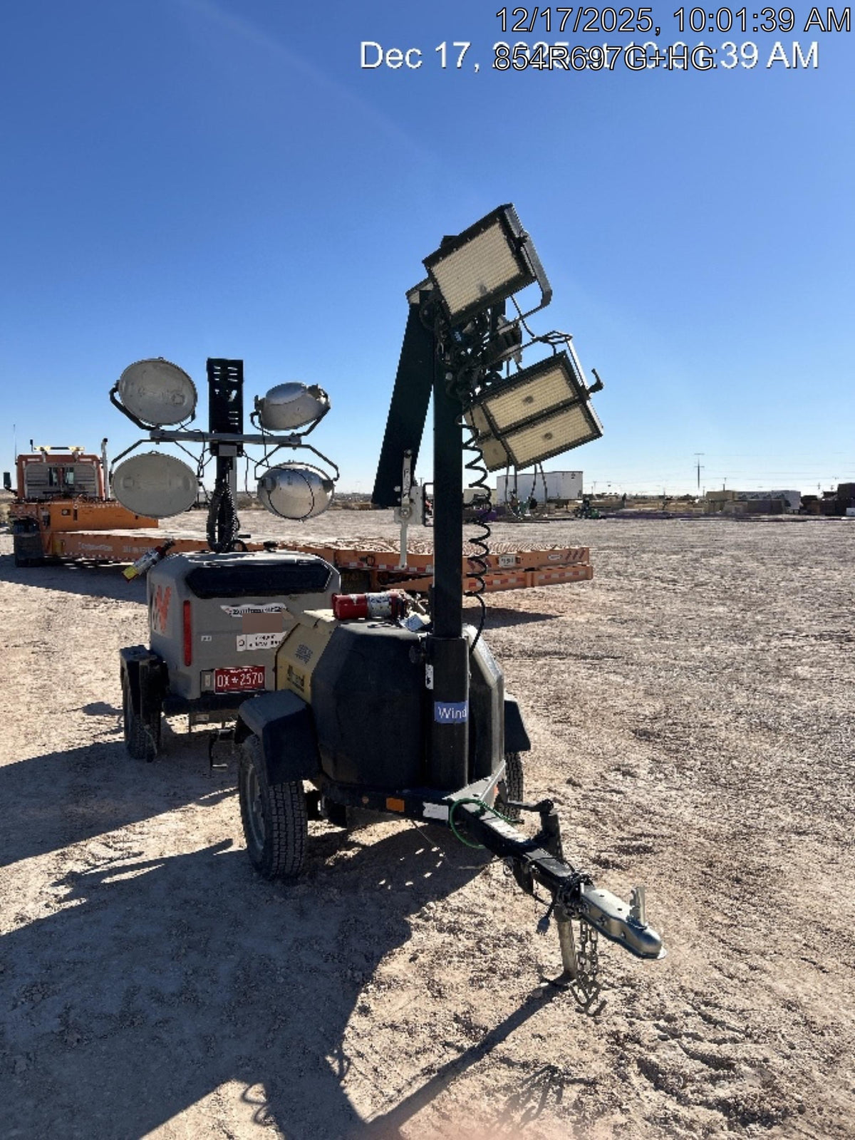 2021 ALLMAND NLV3GR