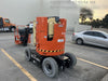 2025 JLG E300AJP