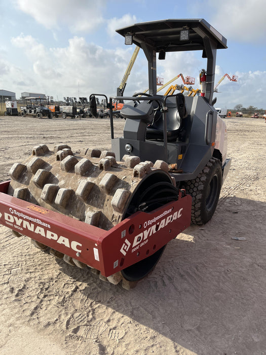 2024 DYNAPAC CA1300D