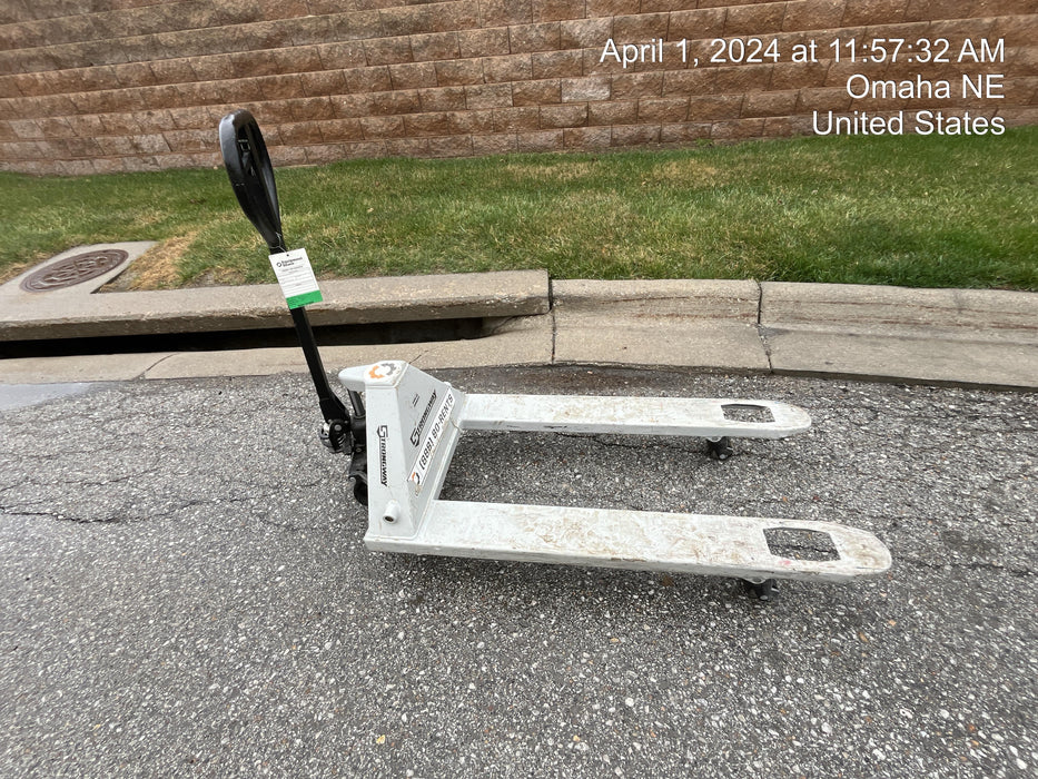 2023 STRONGWAY 55833