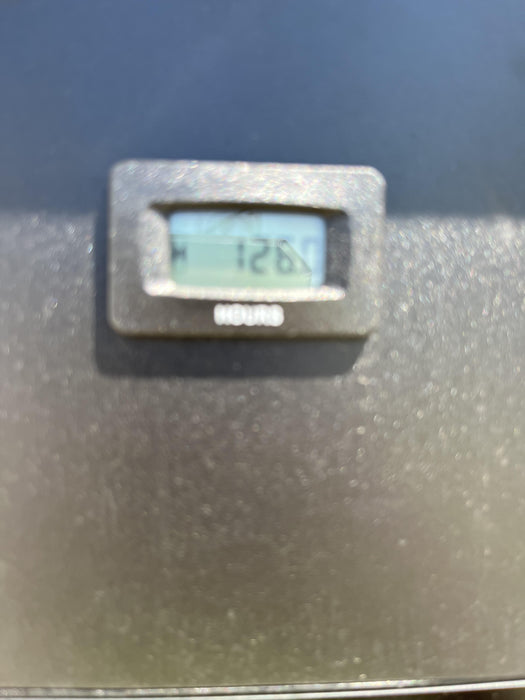 2024 HANKISON RDH-1550G