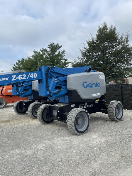 2026 GENIE Z-62/40 RT