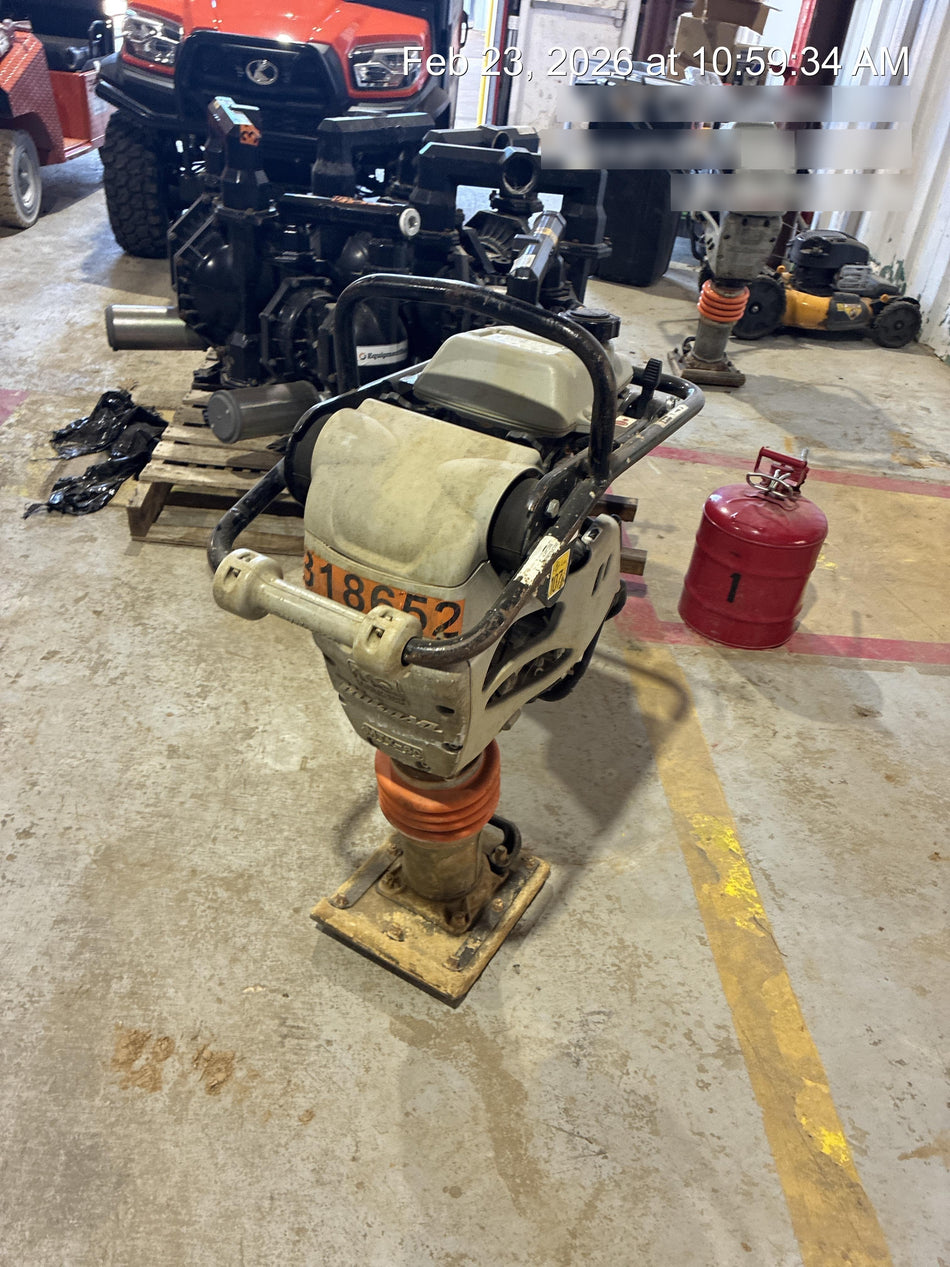 2023 MULTIQUIP MTX60HD