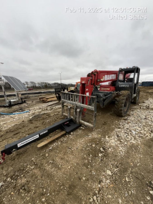 2024 ARROW MATERIAL HANDLING CE60-TH-STP