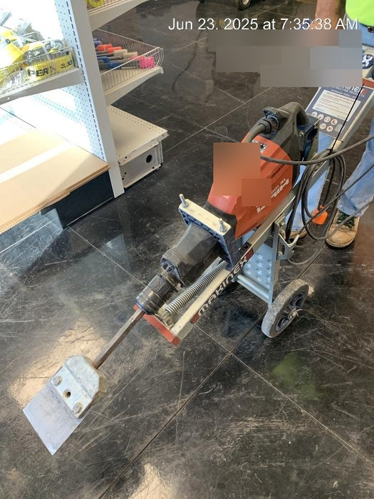 2020 HILTI TE 1000-AVR