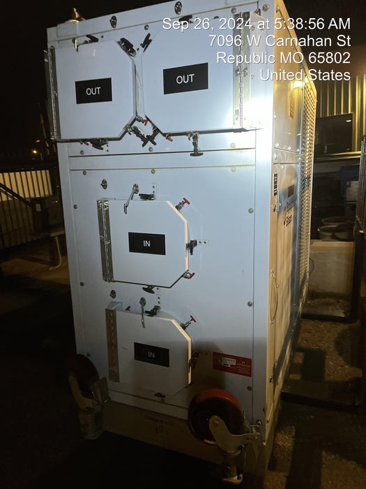 2022 SMARTECH SLIC12R-MSH