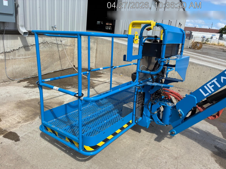 2026 GENIE S-45 XC