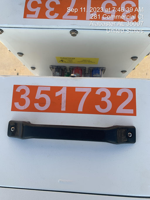 2023 TRYSTAR DAKB1.D3-A-K-A1