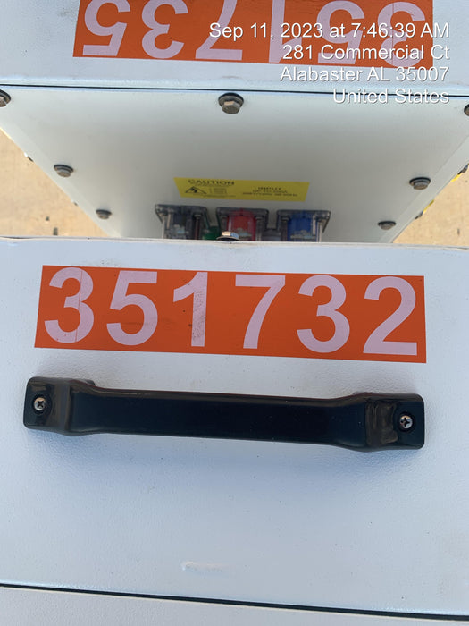 2023 TRYSTAR DAKB1.D3-A-K-A1