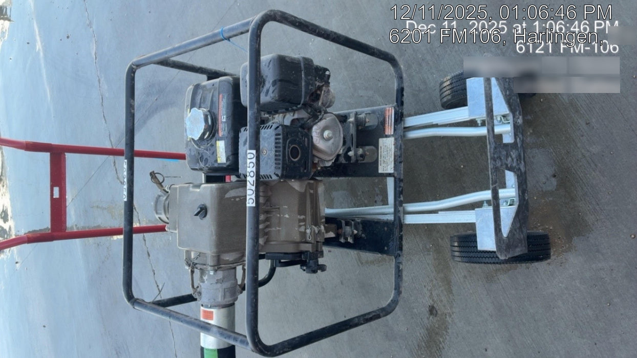 2025 MI-T-M WTP-T03-0MGH