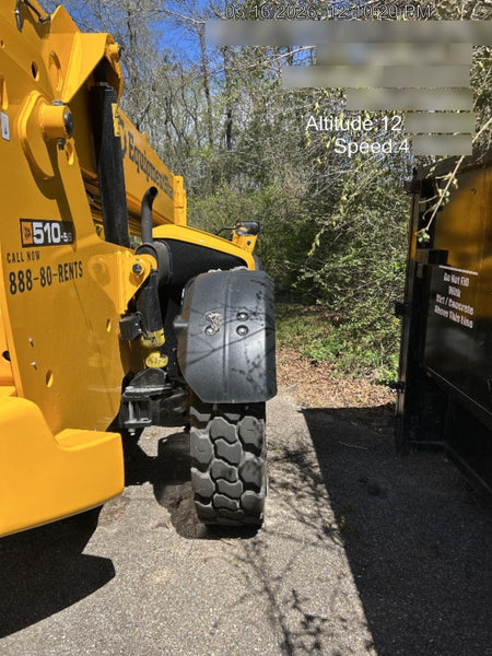 2026 JCB 510-56