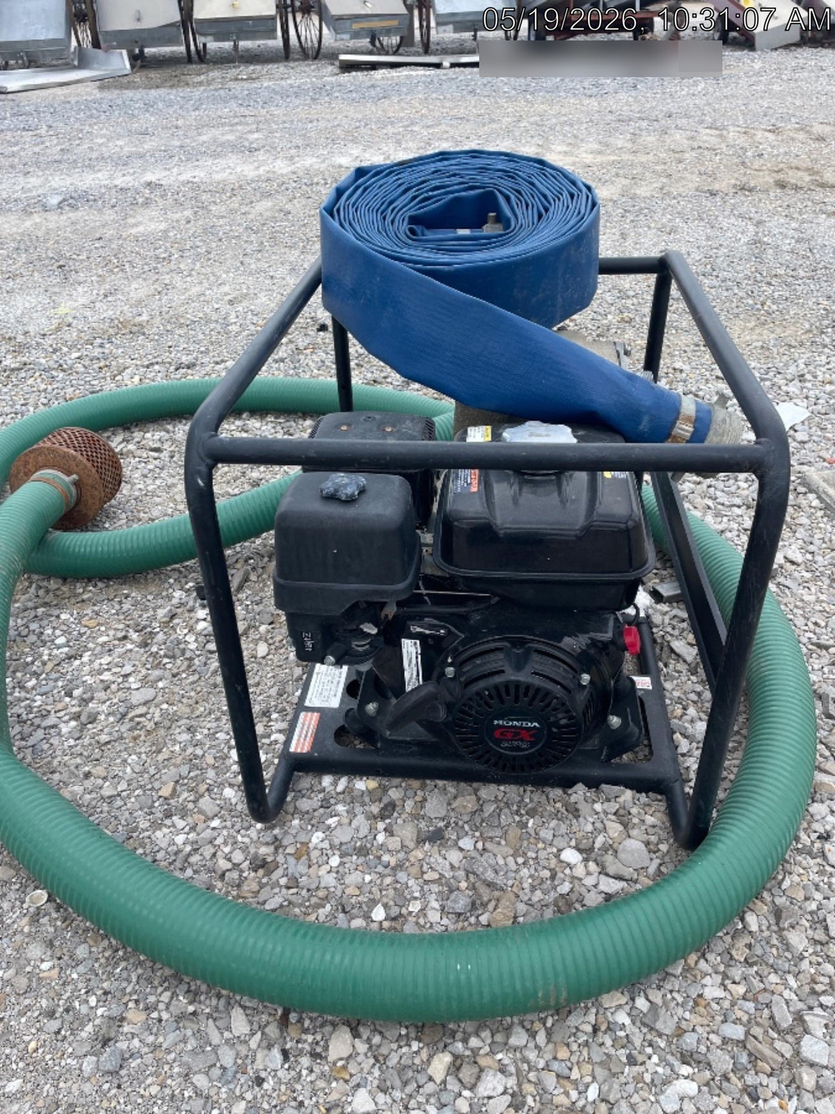 2024 MI-T-M WTP-T03-0MGH