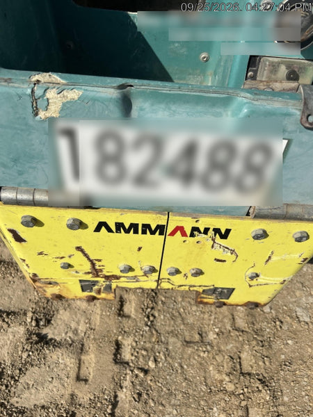 2021 AMMANN ARR 1575