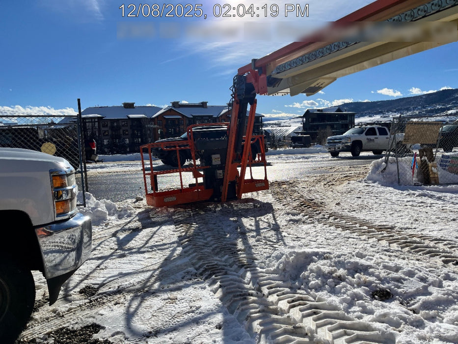2018 JLG 860SJ