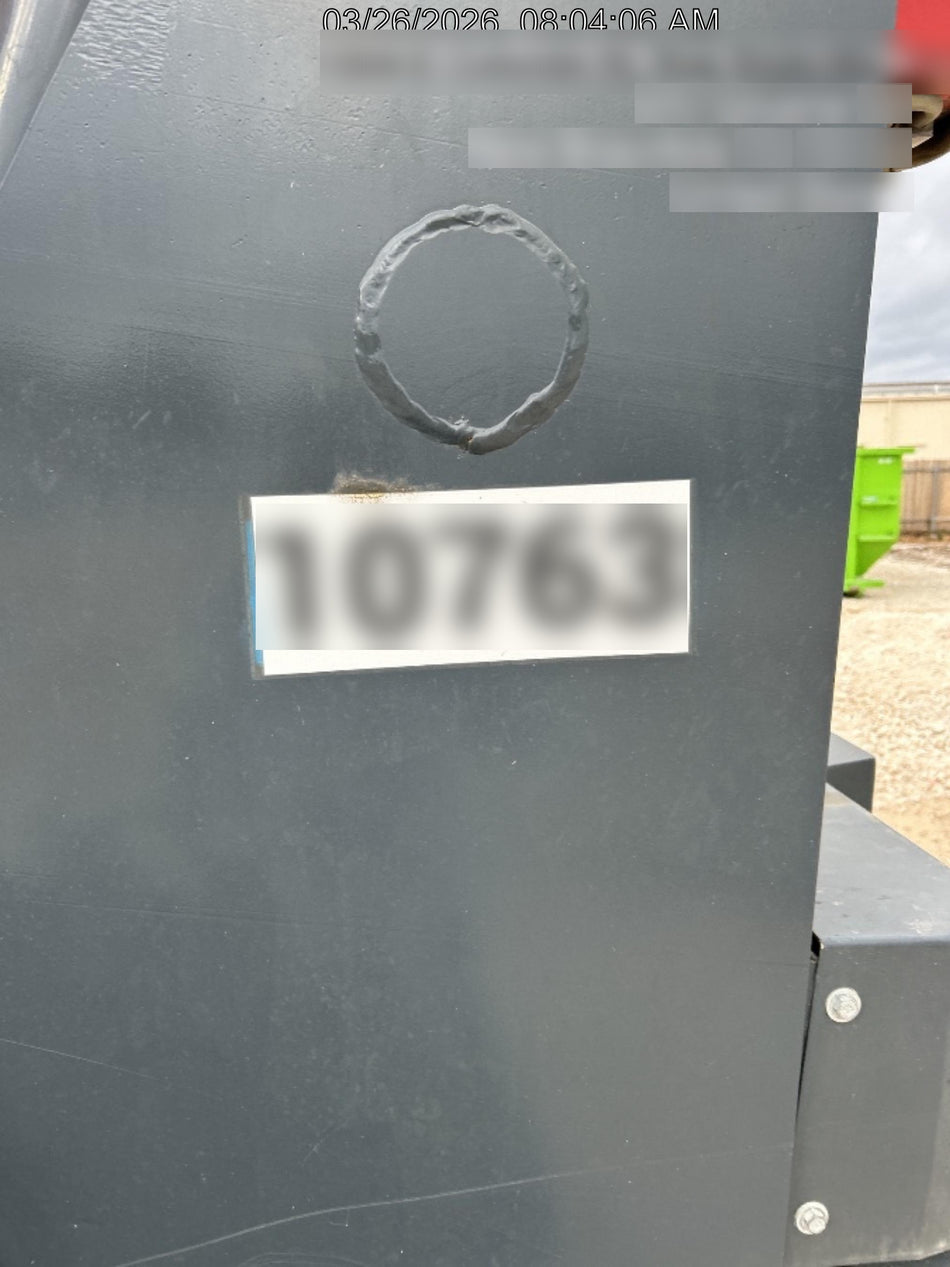 2018 MANITOU MTA10055