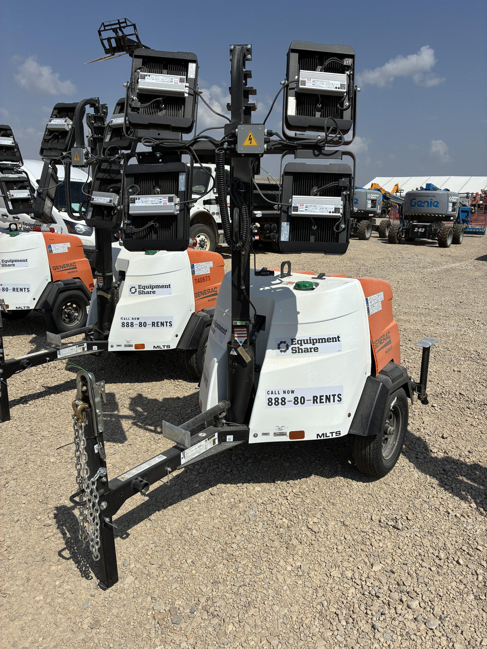 2026 GENERAC MLTS-4