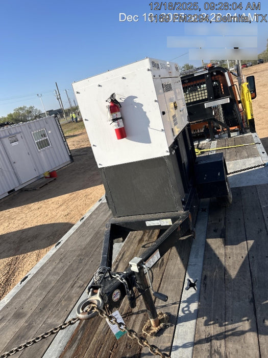 2022 SHINDAIWA DGK15FL