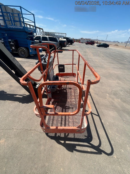 2023 JLG 460SJ