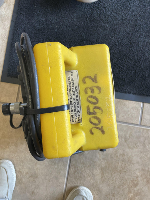 2021 ENERPAC PUD1100B