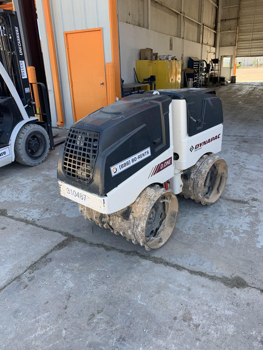 2023 DYNAPAC D.ONE