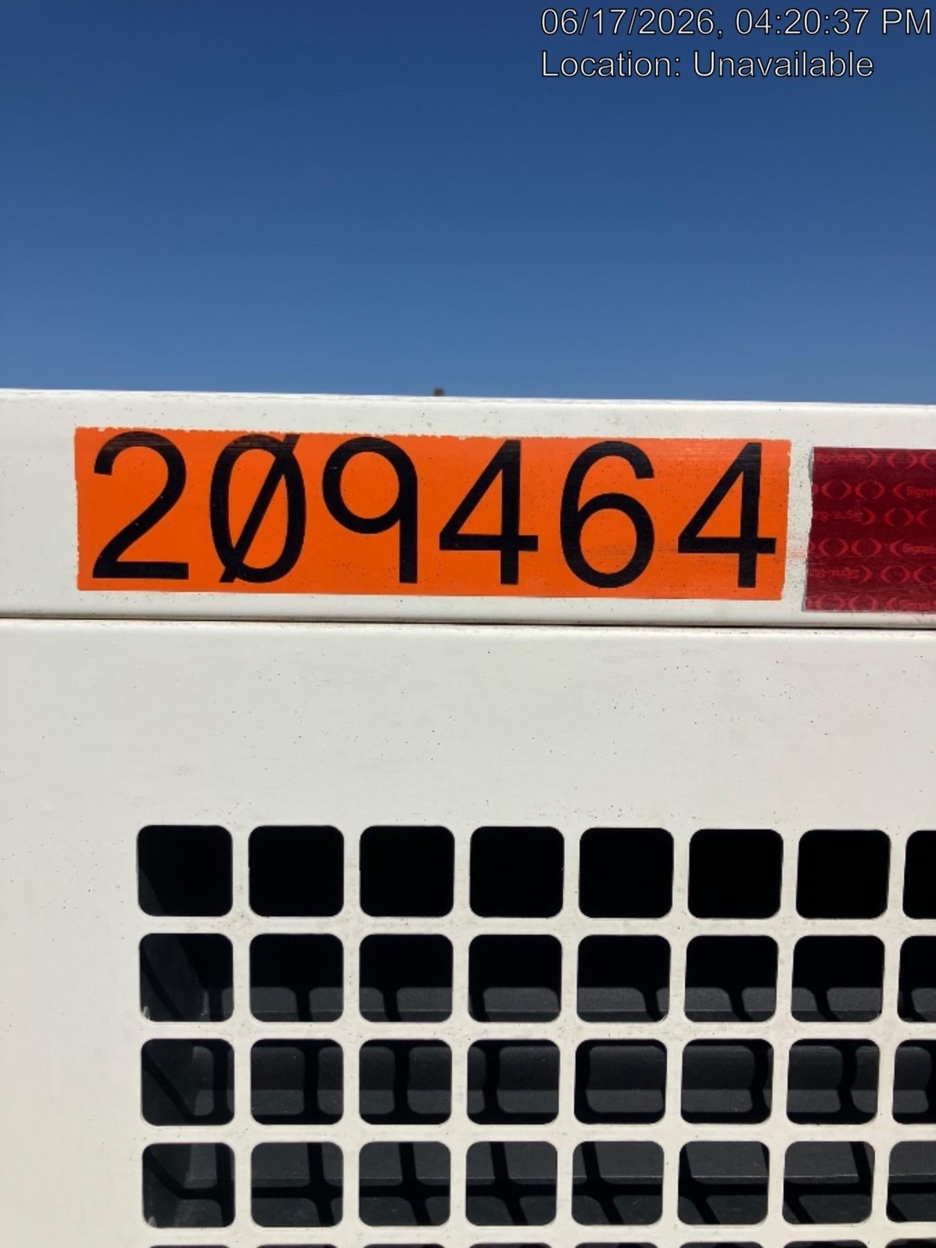 2022 ATLAS COPCO QAS45