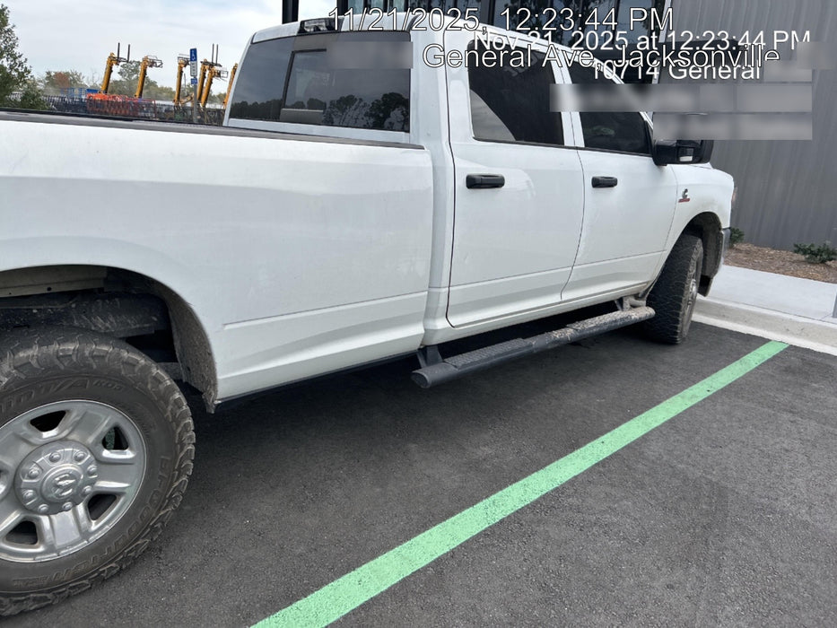 2024 STAR INDUSTRIES M1360B - Star JIB Boom