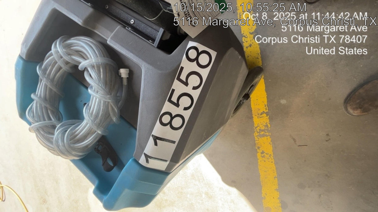 2020 DRI-EAZ LGR6000Li