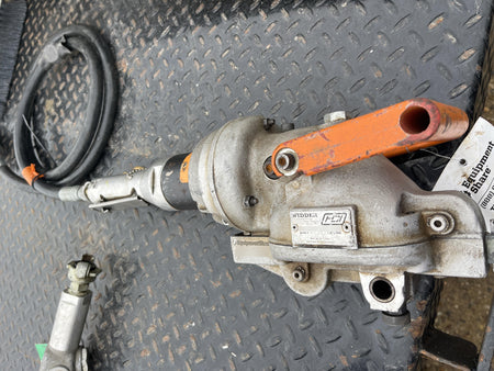 2021 MICHIGAN PNEUMATIC 10267
