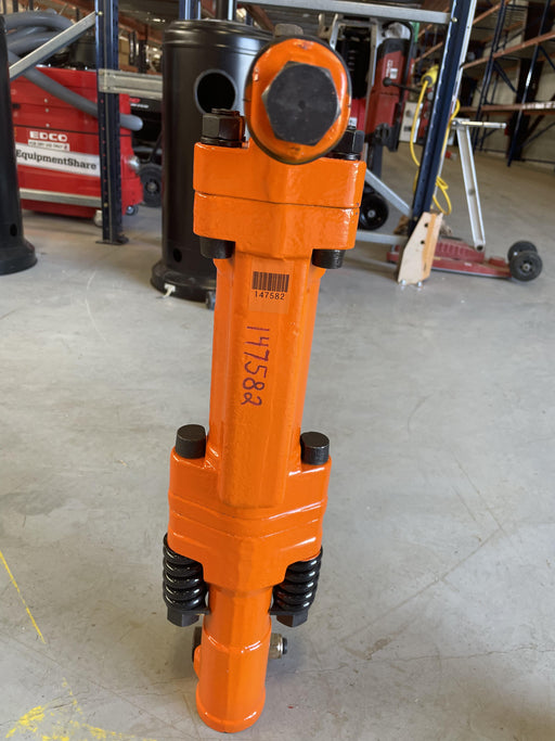 2021 MICHIGAN PNEUMATIC MP-TPB60-118