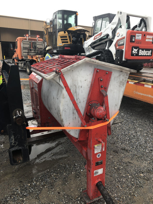 2021 MULTIQUIP WM70PH5