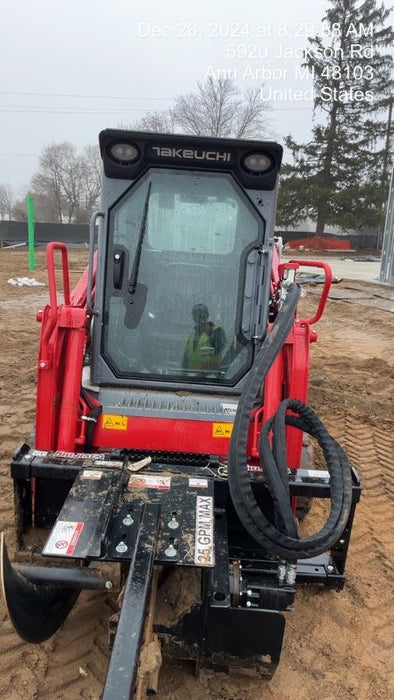 2024 VIRNIG TCH48-25