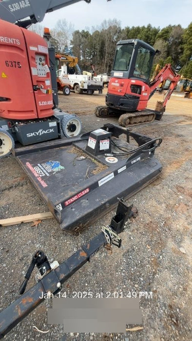 2022 PALADIN 30372A-0022