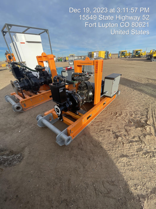 2022 PIONEER EPP44S10L71