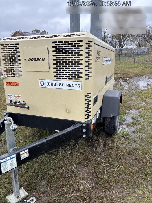 2023 DOOSAN P425/HP375WCU