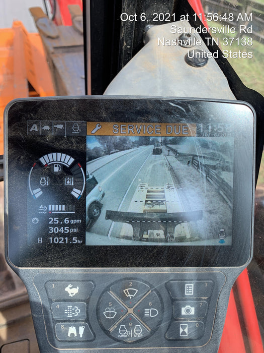 2020 STAR INDUSTRIES 1150C