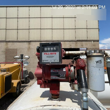 2020 MI-T-M CORPORATION HSP-3504-3MGH