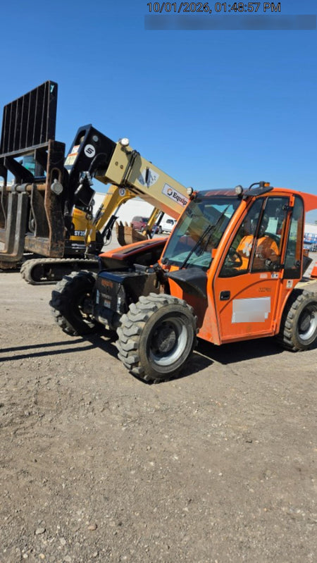 2023 JLG G5-18A