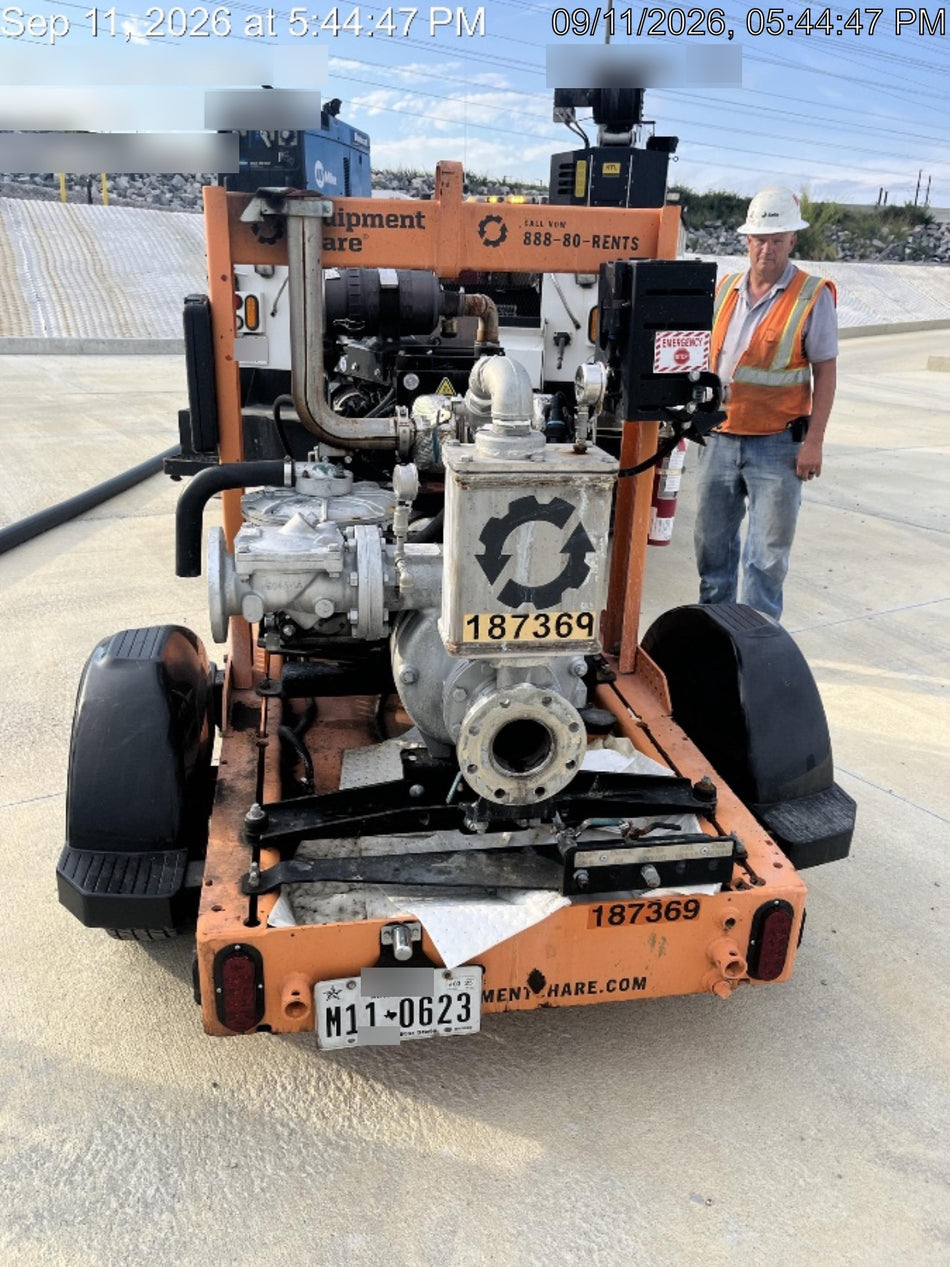 2021 PIONEER PP44S10L2-D2.9L