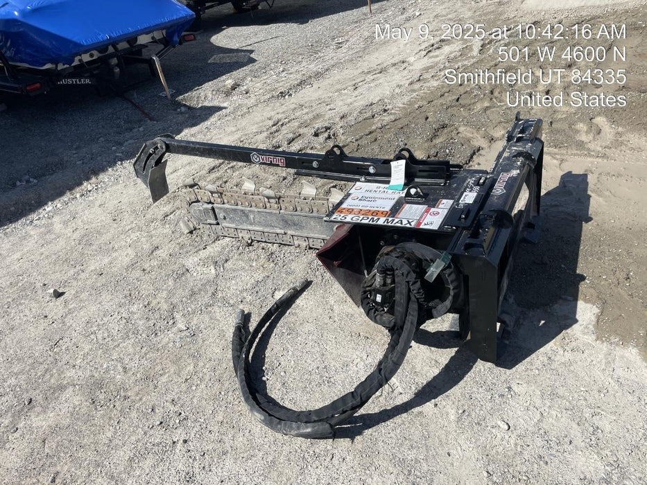 2025 VIRNIG TCH48-25