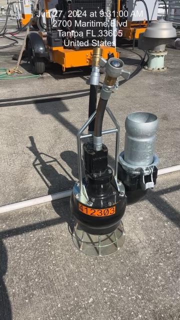 2024 HYDRA TECH S6TC