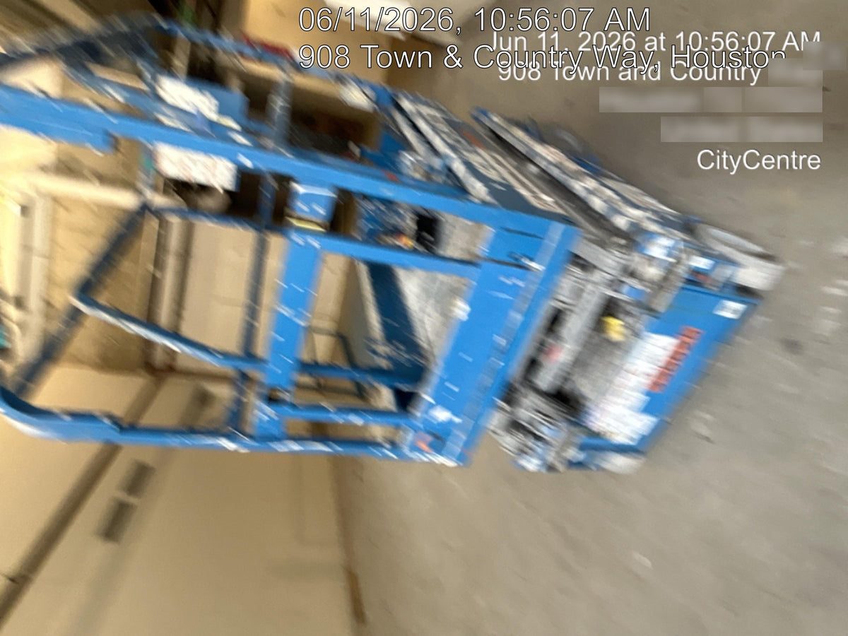 2023 GENIE GS-1432