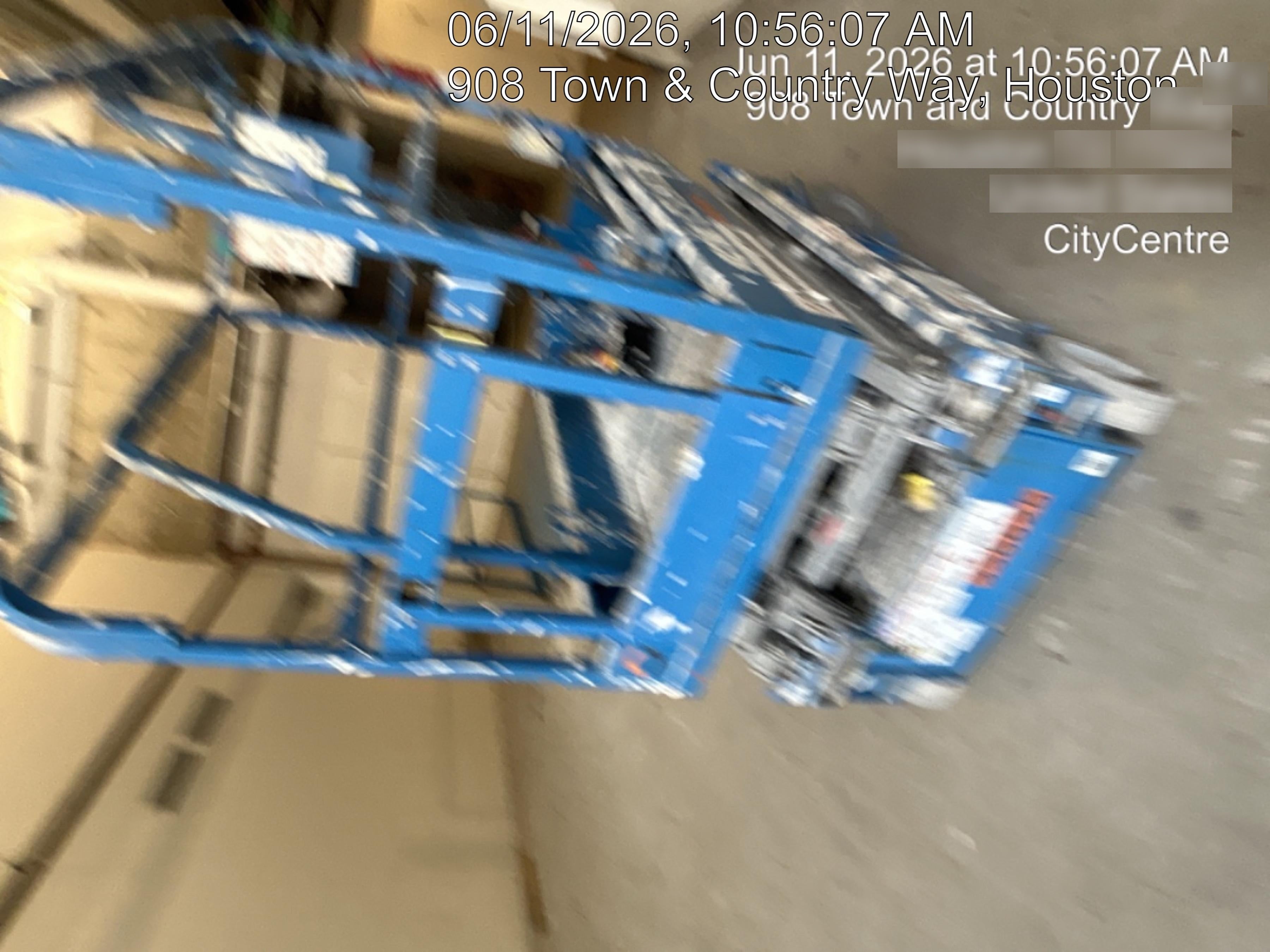 2023 GENIE GS-1432