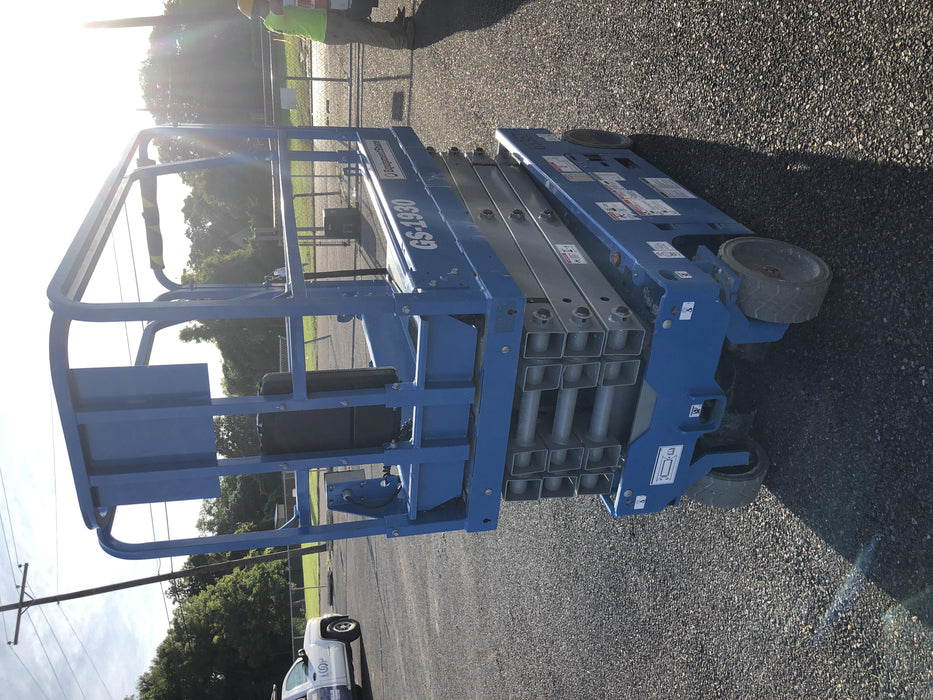 2020 Genie GS-1930 GENIE GS-1930