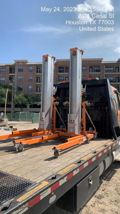 2021 LIFTSMART MLC-24