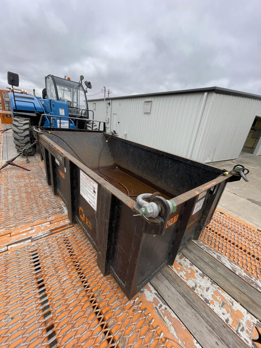 2022 STAR INDUSTRIES 1448B