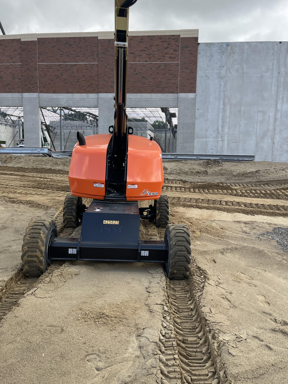 2024 JLG 460SJ